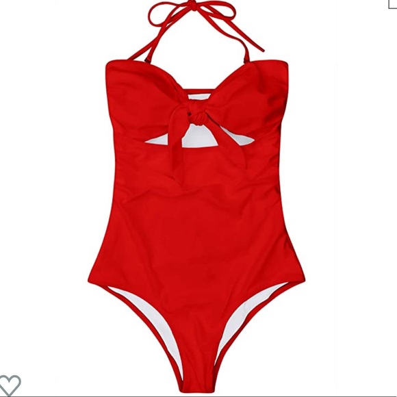 Swim Suit - Picture 3 of 7